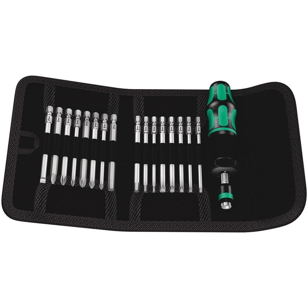 KRAFTFORM KOMPAKT 60 TORQUE 1,2 - 3,0 NM, 17 -DELIG-0