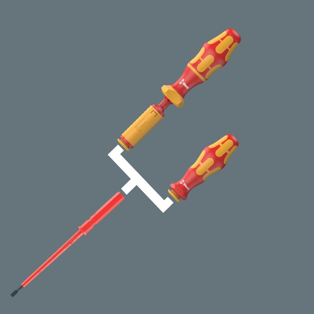 KRAFTFORM KOMPAKT VDE 67 I, TX 27 X 154 MM-4