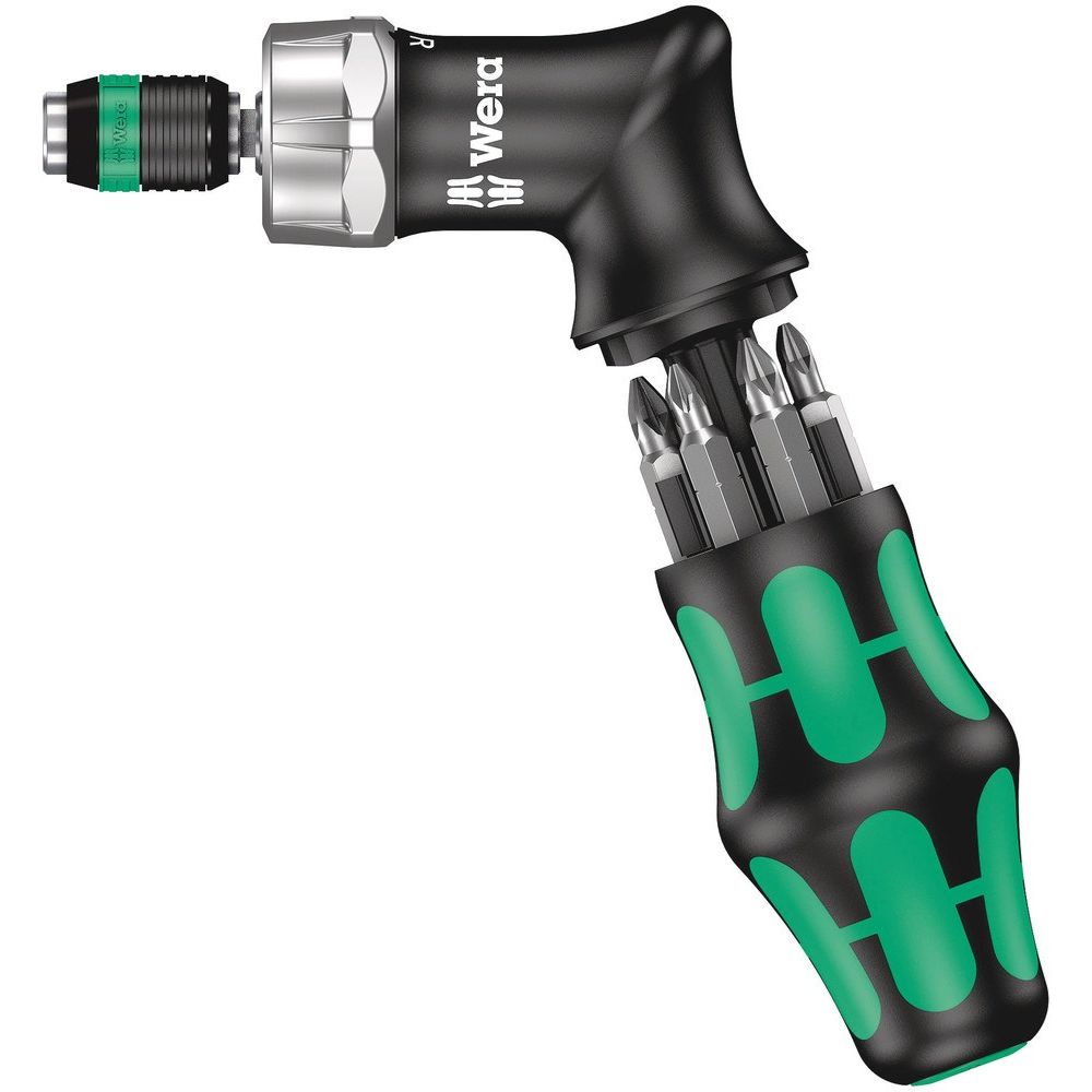 KRAFTFORM KOMPAKT PISTOL RA, 7 -DELIG-0