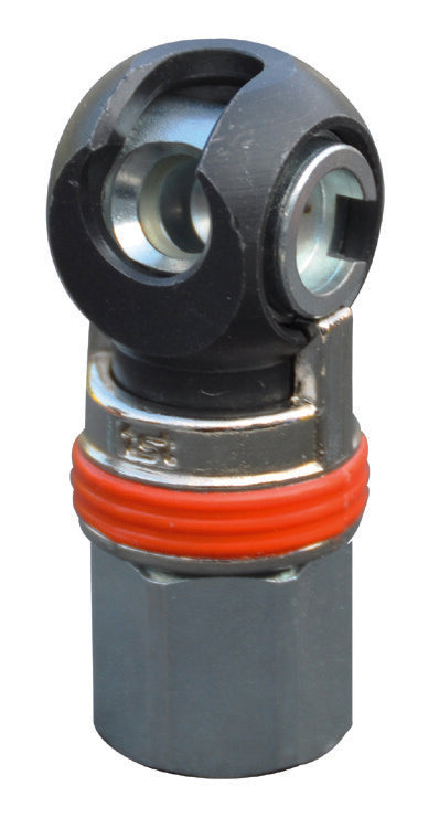 Knikkoppeling 1/2" binnendr ORION (20500289)