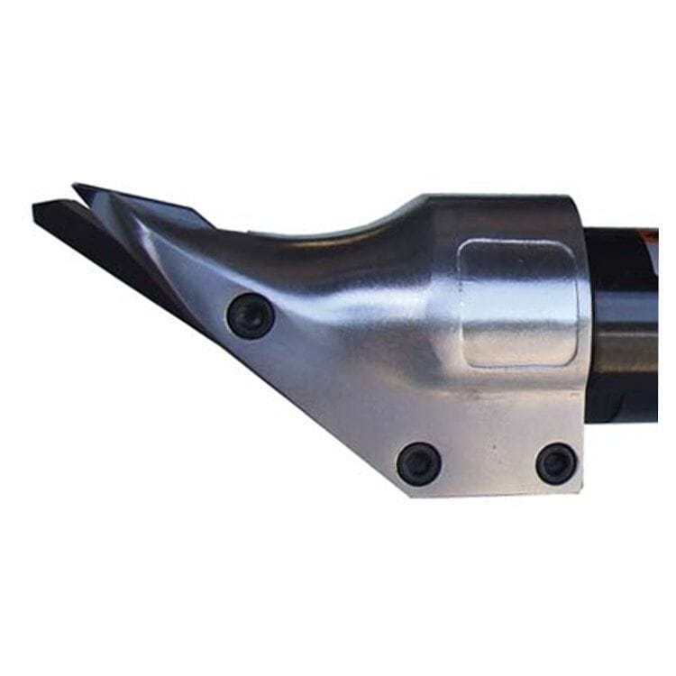 Kop voor blikschaar 1570Steiner AirtoolsMZS Gereedschap