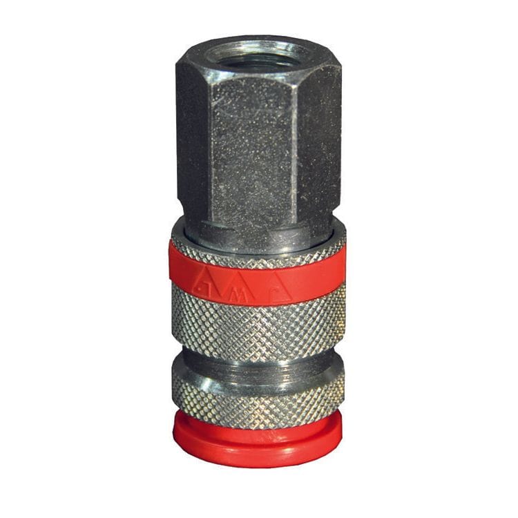 Koppeling 1/2" binnendraad, ORION-0