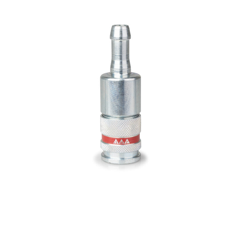 Koppeling 10mm slangaansluiting, ORION
