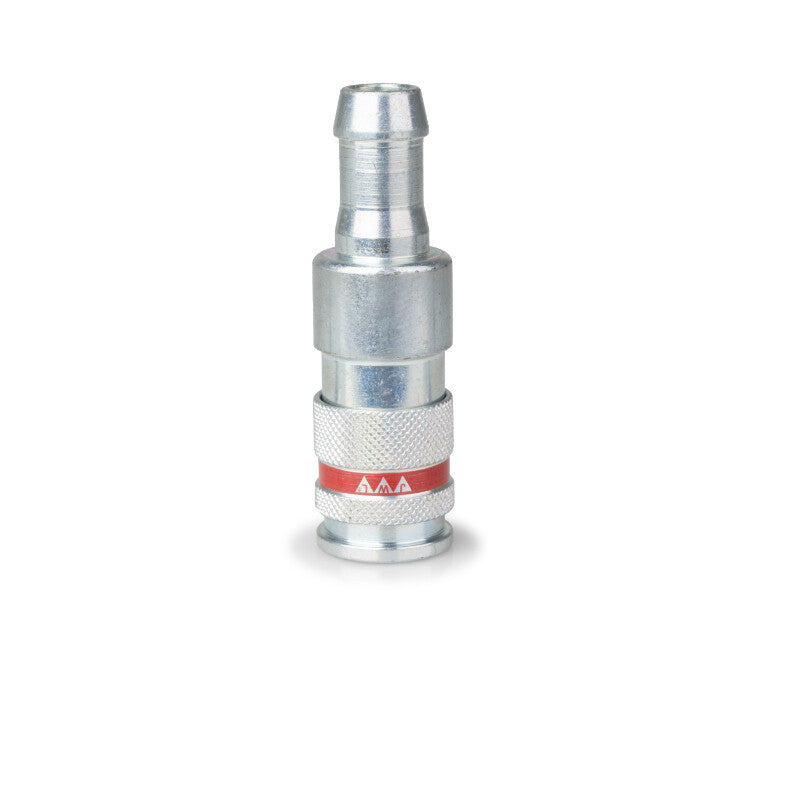 Koppeling 13mm slangaansluiting, EURO