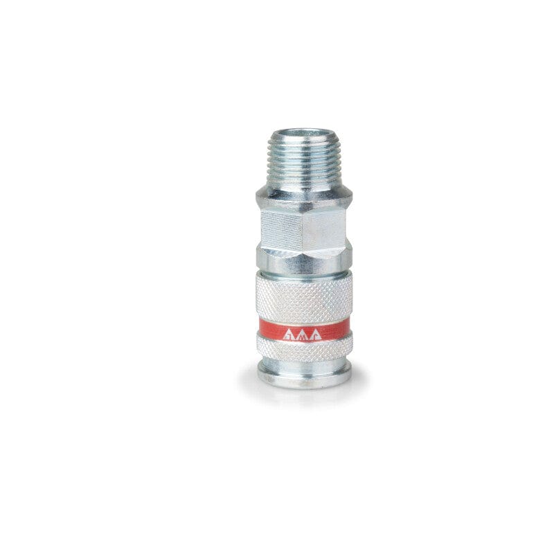 Koppeling 3/8" buitendraad, ORIONDeltachMZS Gereedschap