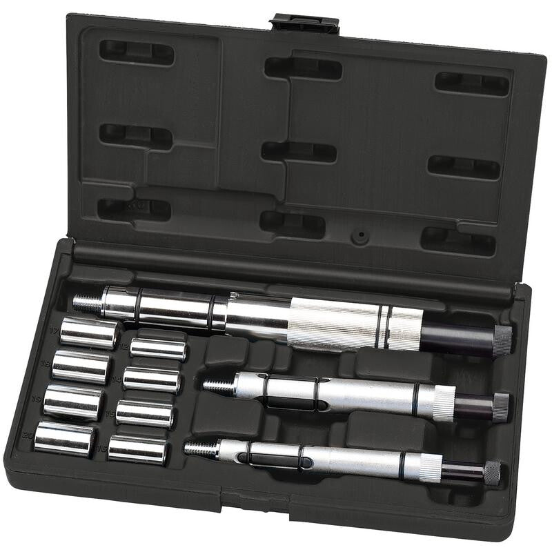 Koppeling centreerset, 11dlg