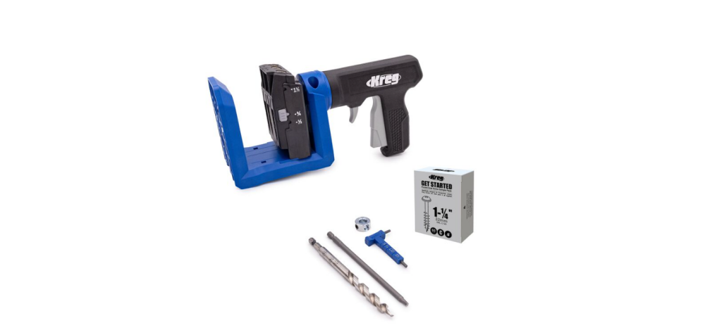 Kreg Pocket-Hole Jig 520PRO2