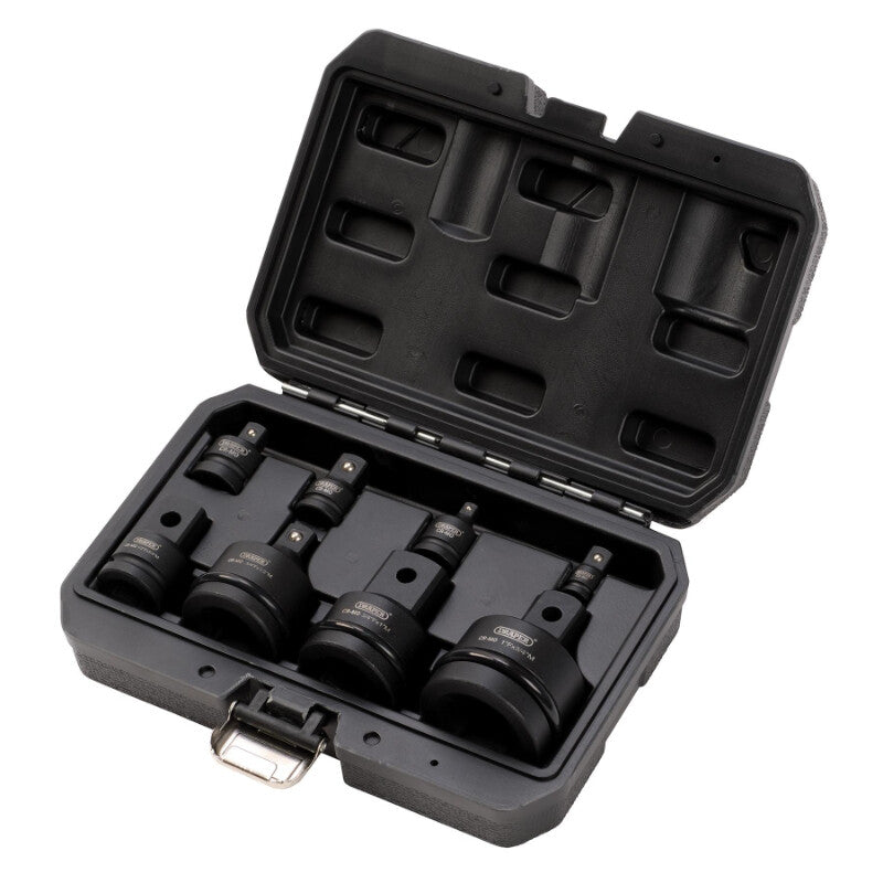 Kracht adapter set, 8dlg