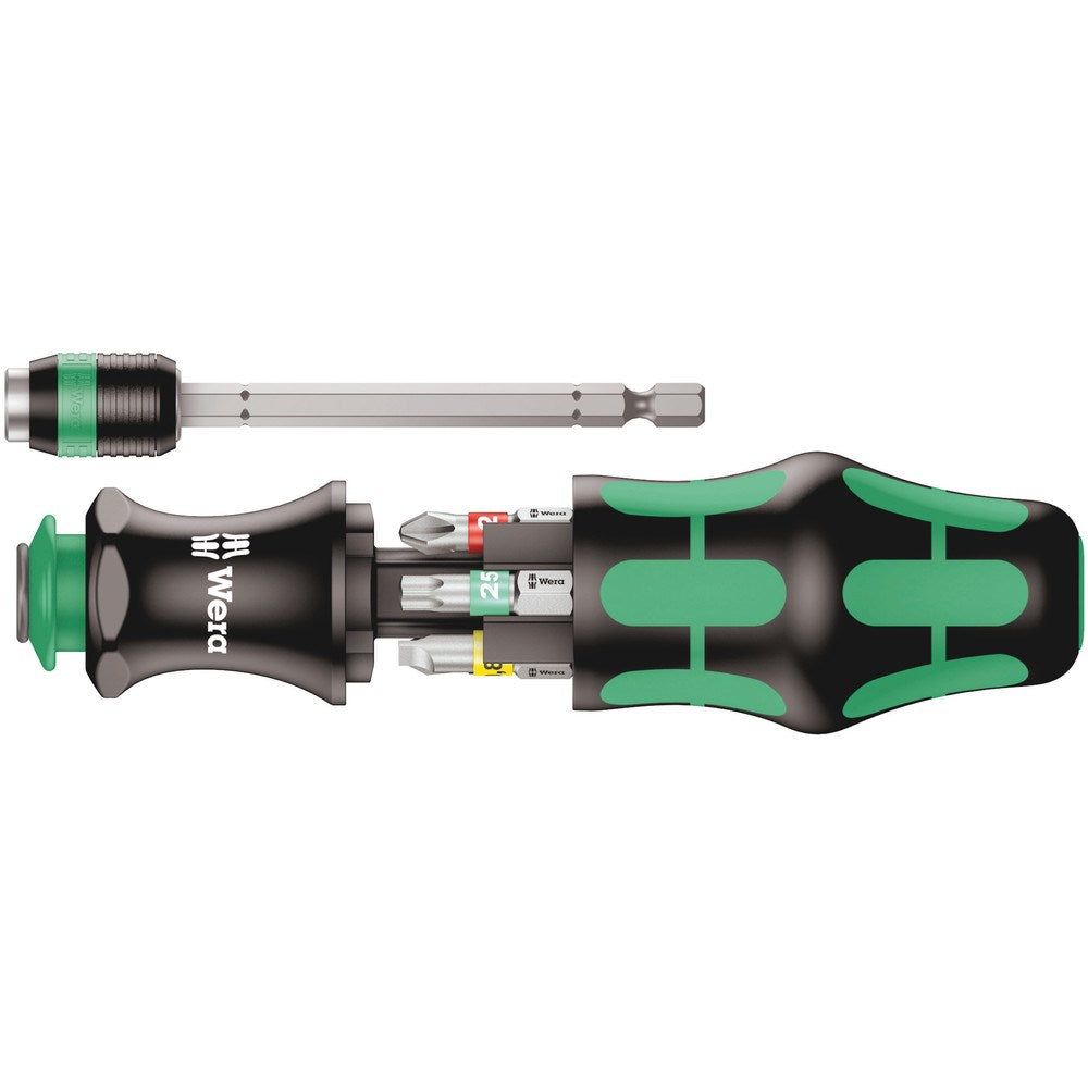 KRAFTFORM KOMPAKT 20 TOOL FINDER 1, MET ETUI, 7-DELIG-2