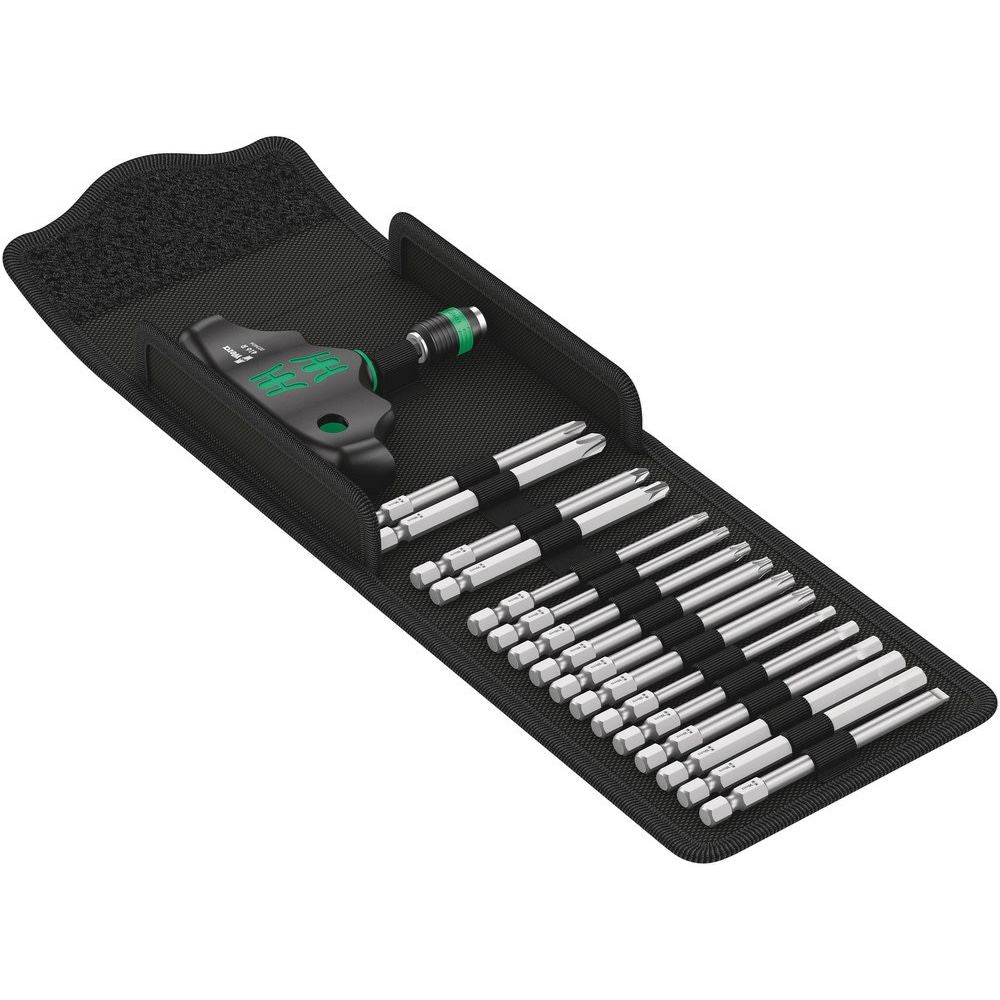 KRAFTFORM KOMPAKT 400, 17-DELIG-0