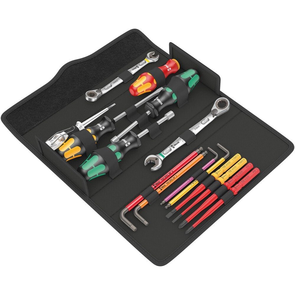 KRAFTFORM KOMPAKT SH 2 SANITAIR / VERWARMING, 14-DELIG-0