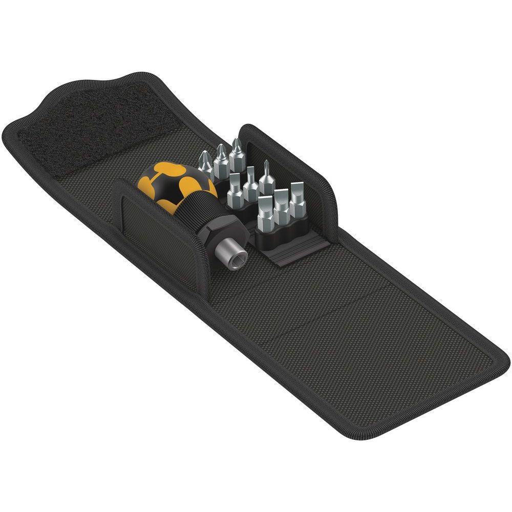 KRAFTFORM KOMPAKT STUBBY ESD 1, 10-DELIG-0
