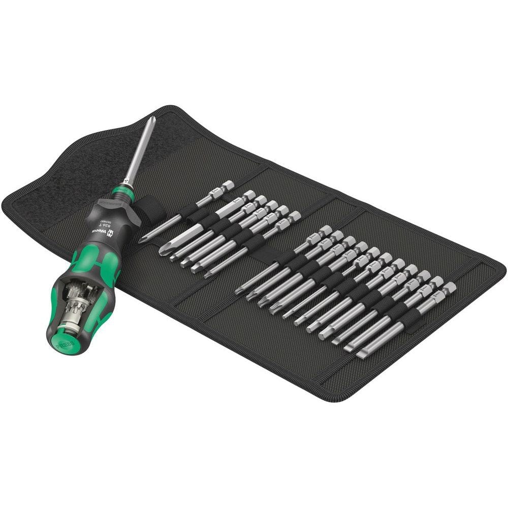 KRAFTFORM KOMPAKT TURBO IMPERIAL 1, 19-DELIG-0