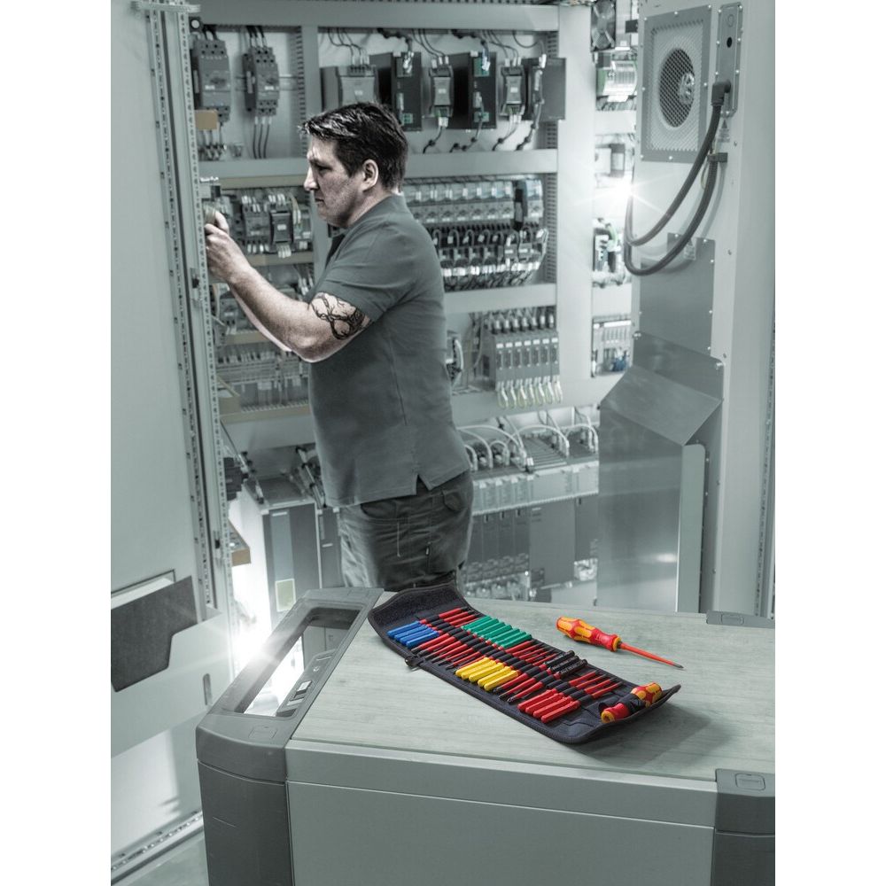 Kraftform Kompakt VDE Big Pack 1-2