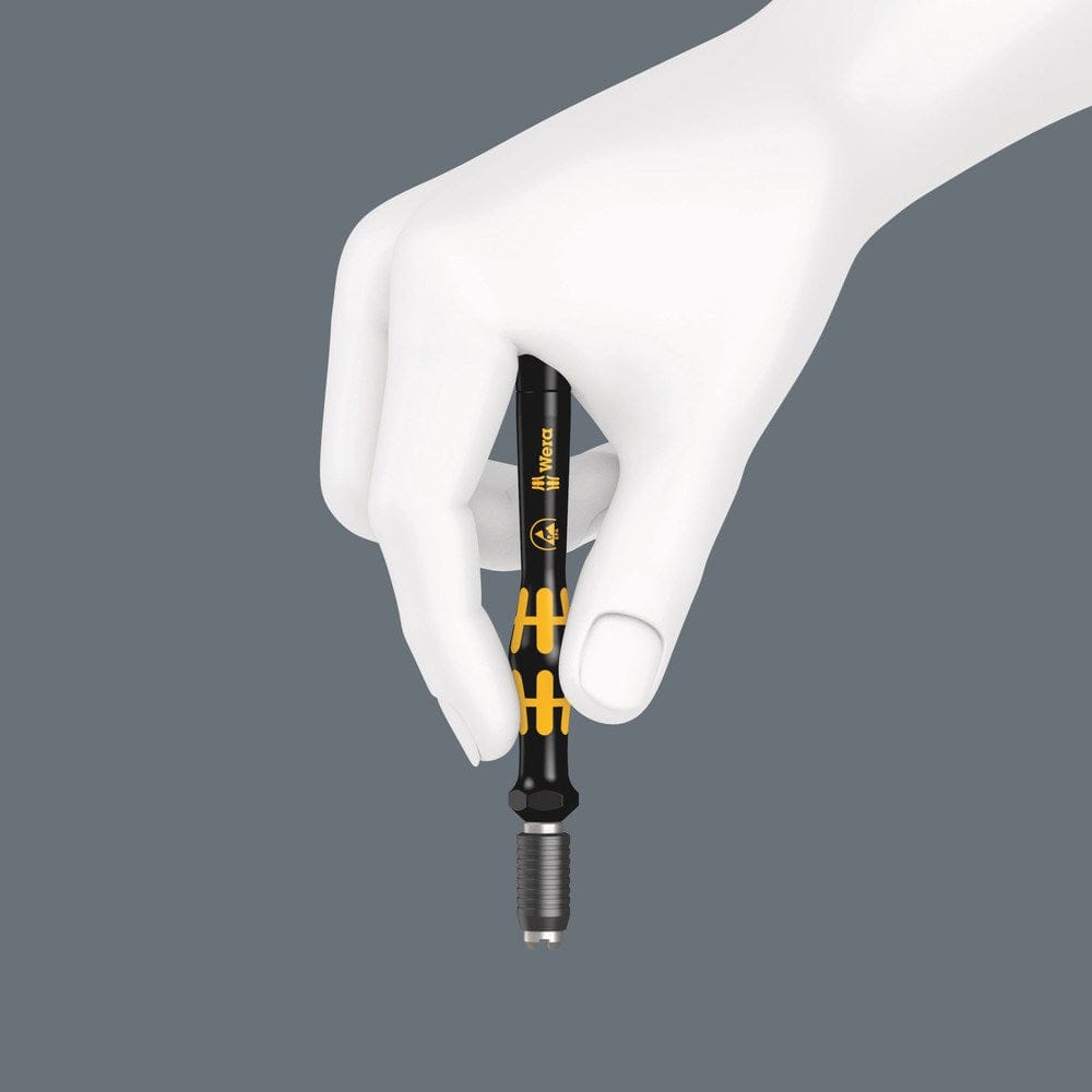KRAFTFORM KOMPAKT MICRO 21 ESD 1, 21-DELIG-9