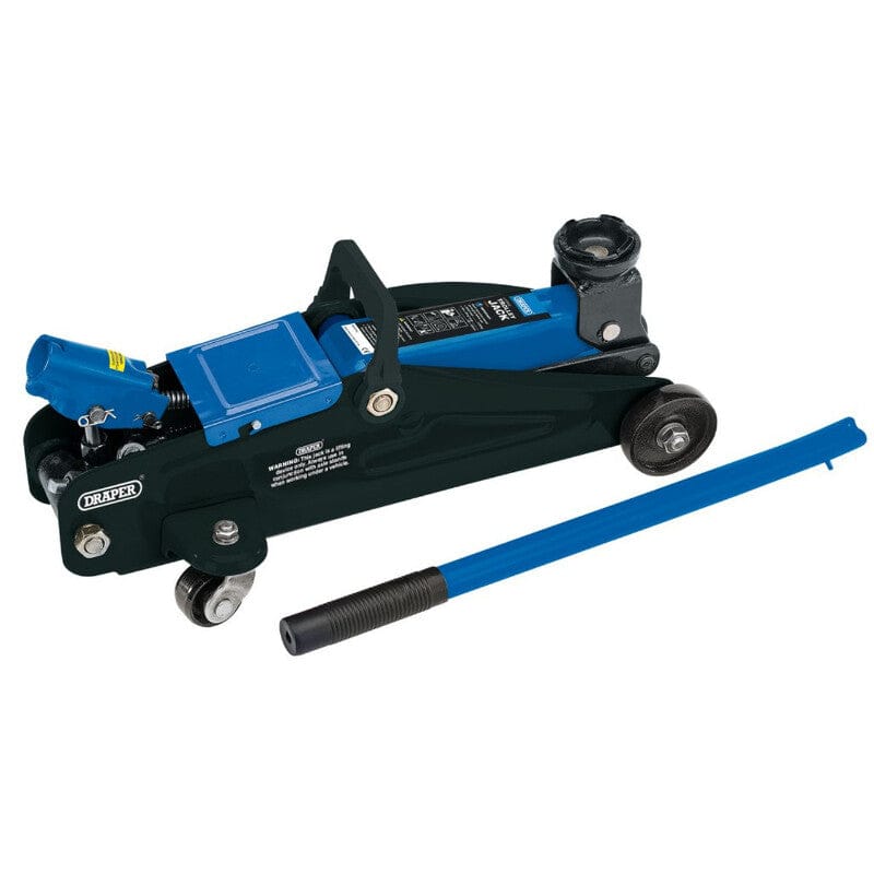 Krik 2T, draagbaarDraper ToolsMZS Gereedschap
