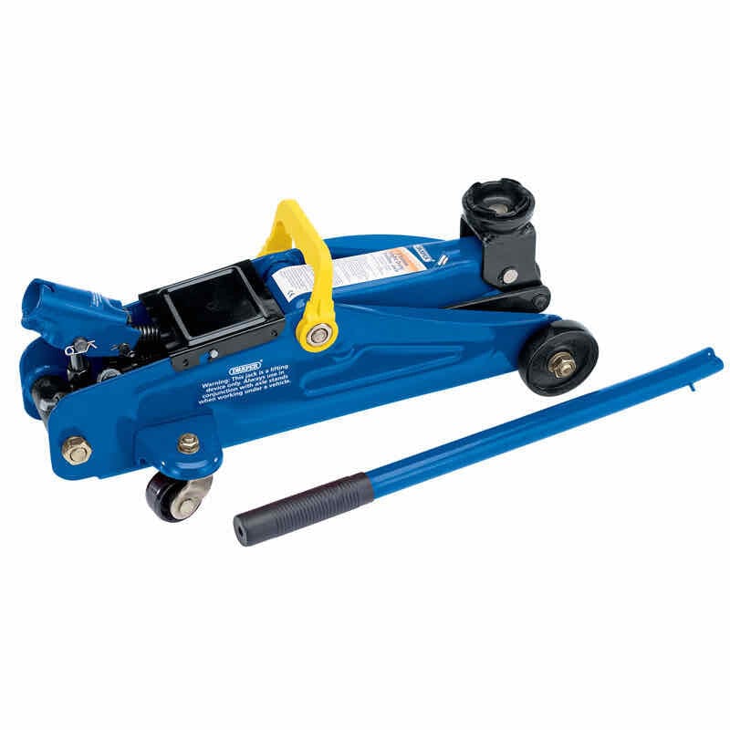 Krik 2T, draagbaarDraper ToolsMZS Gereedschap