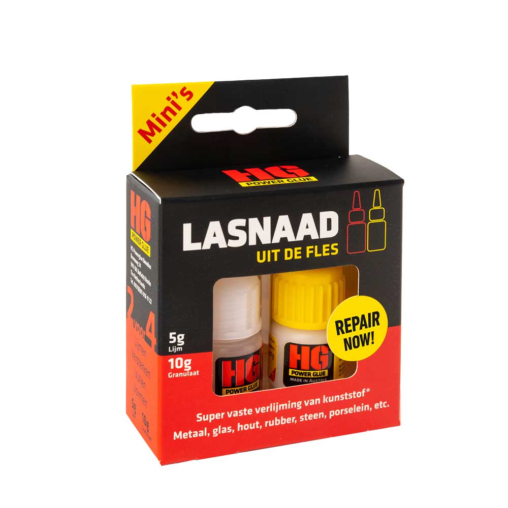 L-200510 Lasnaad uit de Fles mini