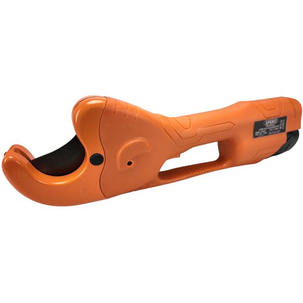 42mm - 12V Kunststof Accu Buizenknipper PRO - SPBK42