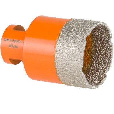 45mm x 40mm Tegelboor Xtreme met Opruimfunctie - Nat & Droog - M14