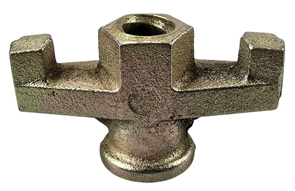 Spero 90 mm Snelspan vleugelmoer