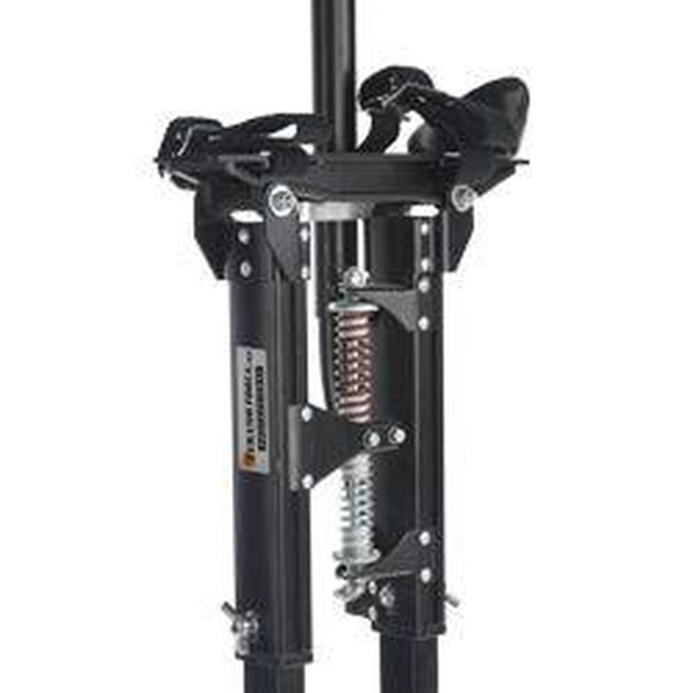 Medium - Magnesium stelten 46 - 76cm