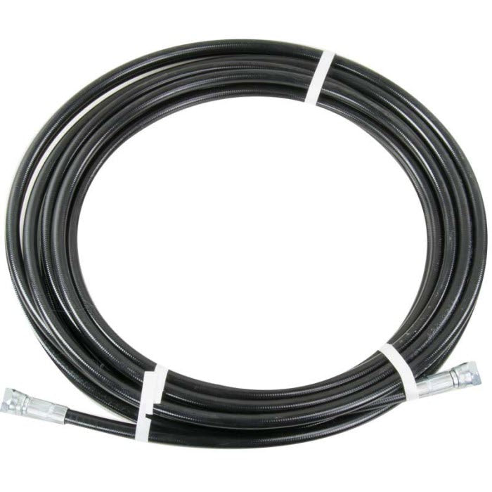 Pistool Injectieset Incl 8mtr slang + Koffer