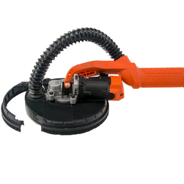 225mm Wand- & plafondschuurmachine PRO uitschuifbaar - SP225U