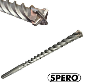 Spero SDS-PLUS Boren