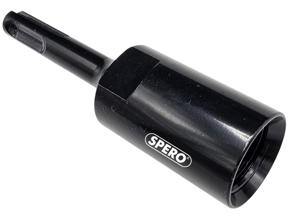 SDS-Plus - R1/2 (F) Verloop Adapter