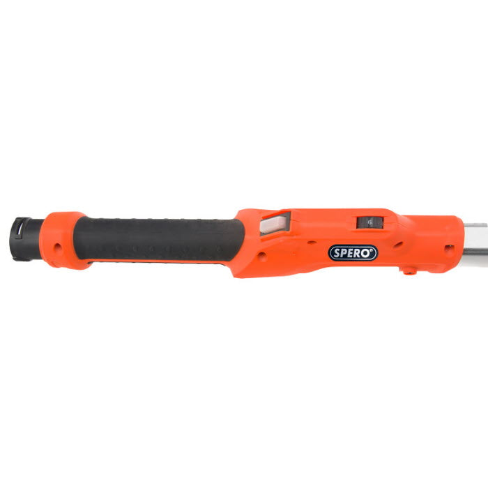 225mm Wand- & plafondschuurmachine PRO uitschuifbaar - SP225U
