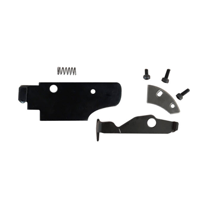 Doorvoer & Knip Revisieset SPERO SPVM01 Accu Vlechtmachine