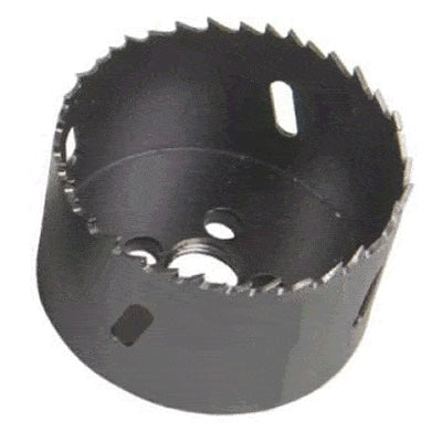 52mm Bi-metaal gatenzaag PRO