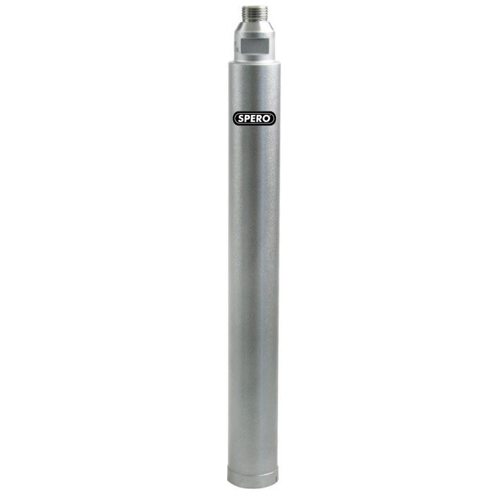25mm Beton Diamantboor Dunwandig R1/2 - Nat gebruik - lengte 300mm