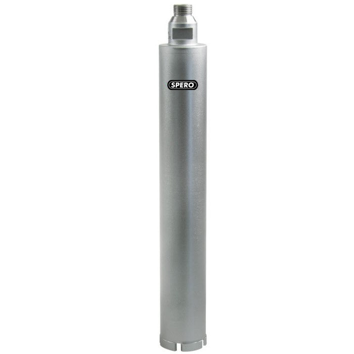 65mm Beton Diamantboor Dunwandig R1/2 - Nat gebruik - lengte 300mm