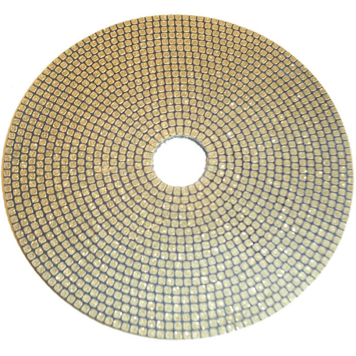 Korrel 100 (geel) 100 mm Anhydriet & Egaline