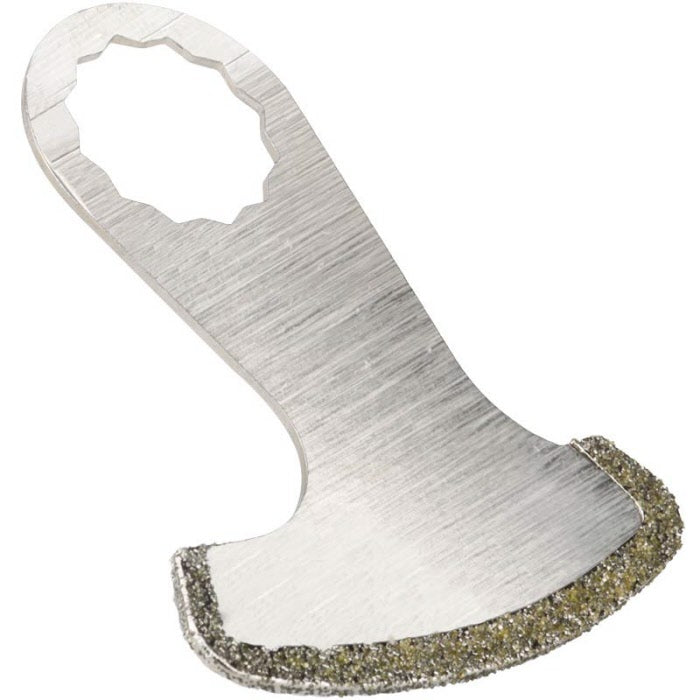 56mm Diamant sikkel Multitool zaagblad - 2 stuks