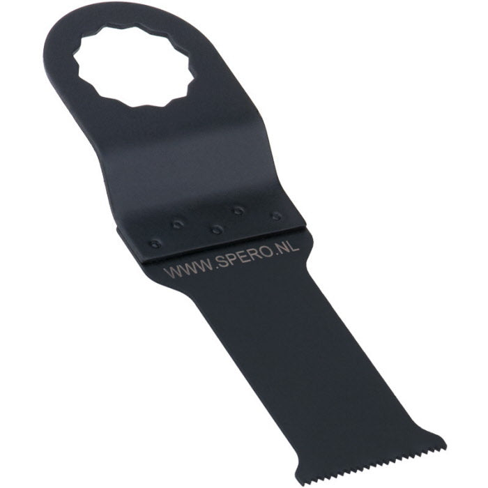 28mm HSS metaal Multitool zaagblad - 3 stuks