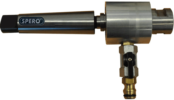 Wateradapter R1/2 - MK2 Industrie gebruik
