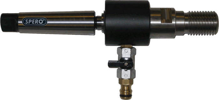 Wateradapter 1 1/4 UNC - MK4 Industrie gebruik