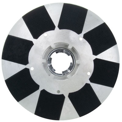 18&20 inch 2200Watt Natuursteen DELUXE schuur & slijpmachine, watertank & 2 x extra gewicht SP7001`uitverkocht tot 01-09-2026``