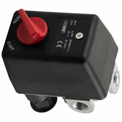 Spero Compressors