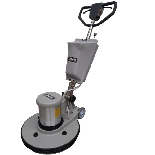 18&20 inch 2200Watt Natuursteen DELUXE schuur & slijpmachine, watertank & 2 x extra gewicht SP7001`uitverkocht tot 01-09-2026``