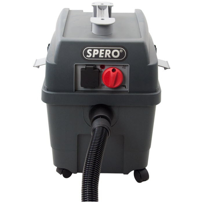225mm Wand- & plafondschuurmachine PRO uitschuifbaar - SP225U