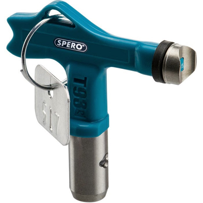 Airless ECO Verfspuit Spuitpistool Max. 270Bar