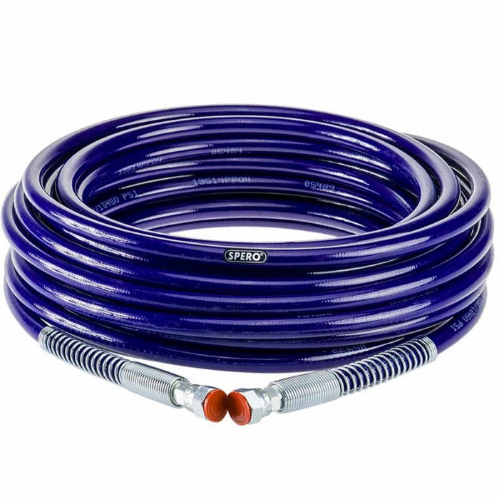 8.0Ltr/Min Airlesspomp LATEX verfspuit Aanzuigslang - SPA102A