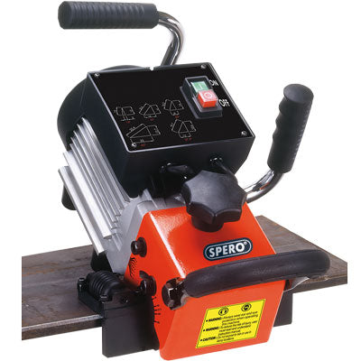 Metaal Laskantenfrees 1100Watt industrie - SP24L