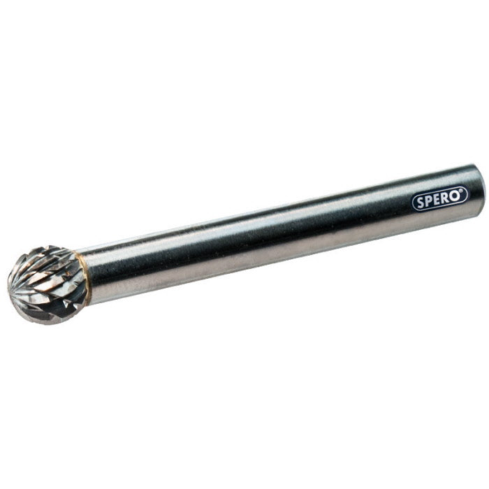10mm Balfrees - 70mm Lang - Full TCT Hout & metaal Type:SPFA02
