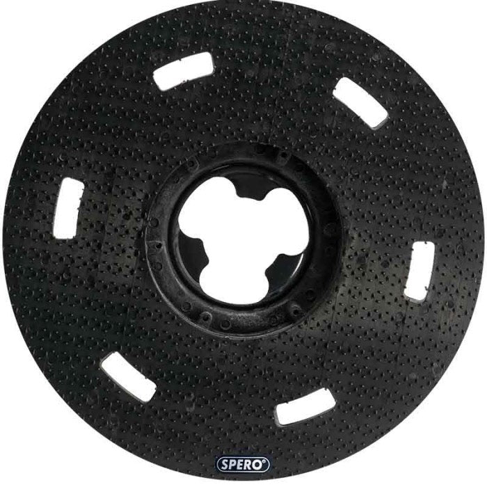 Spero 17 Inch noppenpad metal lock