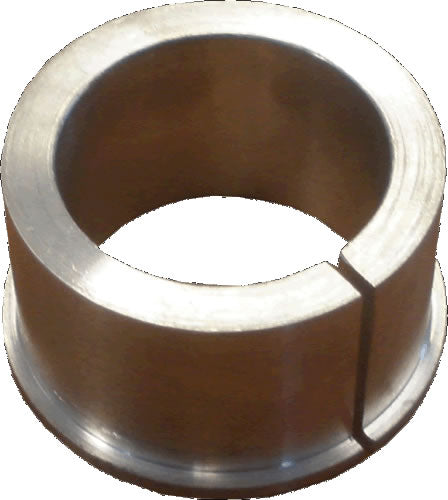 60mm - 43mm Statief halsaansluiting reductie ring